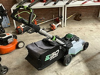 E-go lm2100e-sp accugrasmaaier - afbeelding 1 van  5