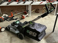 E-go lm2100e-sp accugrasmaaier - afbeelding 2 van  5