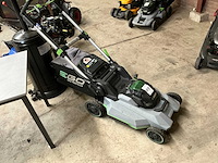 E-go lm2100e-sp accugrasmaaier - afbeelding 3 van  5