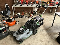 E-go lm2100e-sp accugrasmaaier - afbeelding 4 van  5