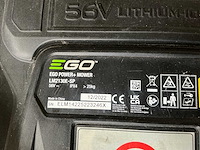 E-go lm2100e-sp accugrasmaaier - afbeelding 5 van  5