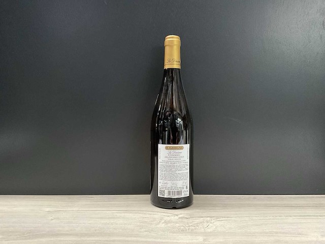 E. guigal condrieu la doriane 2022 - afbeelding 2 van  3