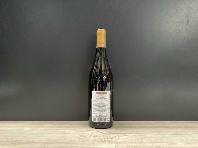 E. guigal condrieu la doriane 2022 - afbeelding 2 van  3