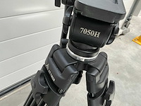 E-image th-7050h statief (3x) - afbeelding 1 van  1