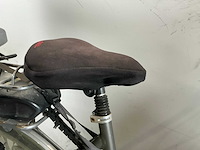 E-lectix e-bike elektrische damesfiets - afbeelding 5 van  8