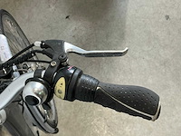 E-lectix e-bike elektrische damesfiets - afbeelding 7 van  8