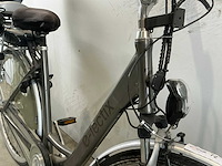 E-lectix e-bike elektrische damesfiets - afbeelding 8 van  8