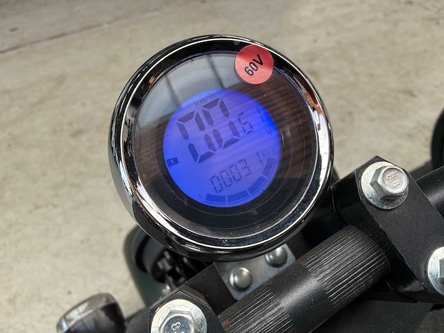 E-lephant e-scooter (29x) - afbeelding 11 van  32