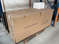 E-lephant e-scooter (29x) - afbeelding 13 van  32