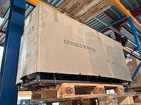 E-lephant e-scooter (29x) - afbeelding 14 van  32