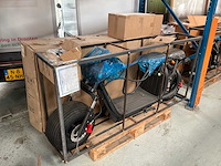 E-lephant e-scooter (29x) - afbeelding 17 van  32