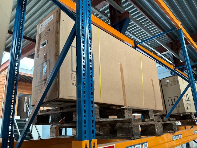 E-lephant e-scooter (29x) - afbeelding 20 van  32