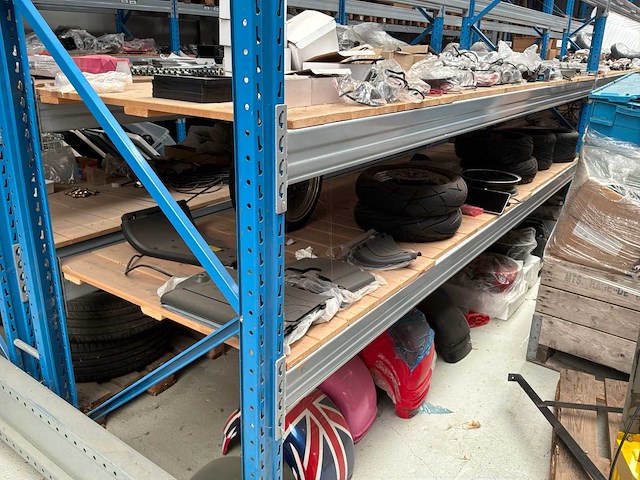 E-lephant e-scooter (29x) - afbeelding 26 van  32