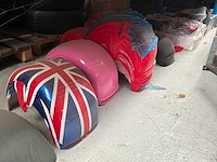 E-lephant e-scooter (29x) - afbeelding 27 van  32