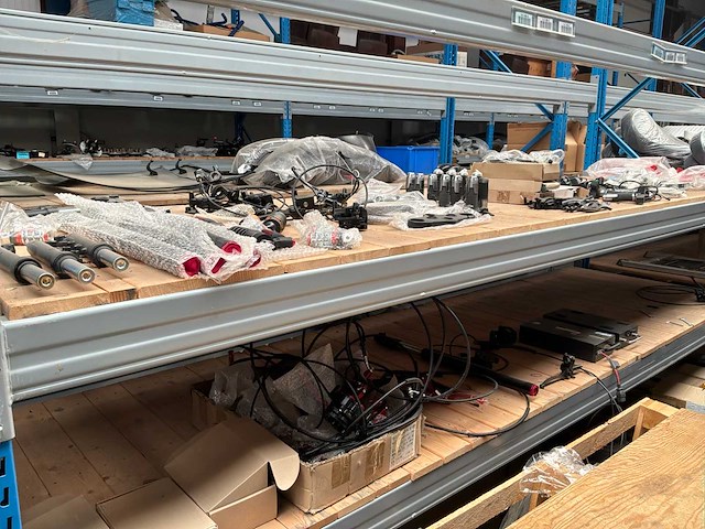 E-lephant e-scooter (29x) - afbeelding 30 van  32