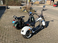 E-lephant e-scooter (29x) - afbeelding 3 van  32