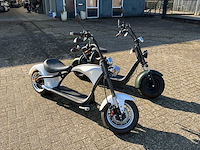 E-lephant e-scooter (29x) - afbeelding 4 van  32