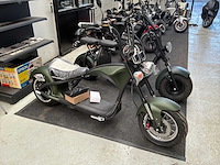 E-lephant e-scooter (29x) - afbeelding 6 van  32