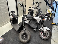E-lephant e-scooter (29x) - afbeelding 9 van  32