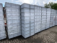 E-line normbox 6422 euronorm krat (36x) - afbeelding 4 van  5
