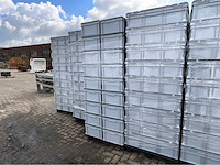 E-line normbox 6422 euronorm krat (36x) - afbeelding 5 van  5