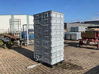 E-line normbox 8622 euronorm krat (18x) - afbeelding 5 van  6