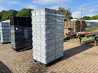 E-line normbox 8622 euronorm krat (18x) - afbeelding 4 van  6