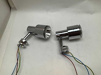 E. müller spiegelverlichting spotjes (2x) - afbeelding 1 van  2