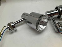 E. müller spiegelverlichting spotjes (2x) - afbeelding 2 van  2