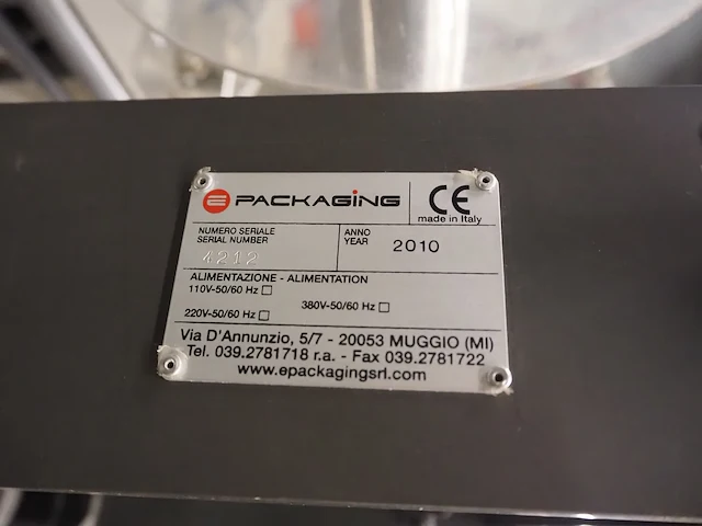 E-packaging - afbeelding 4 van  12