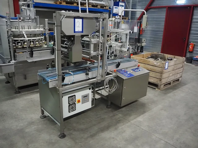 E-packaging - afbeelding 1 van  12