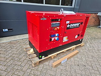 E-power 2026 eps14tde stroomgenerator - afbeelding 4 van  9