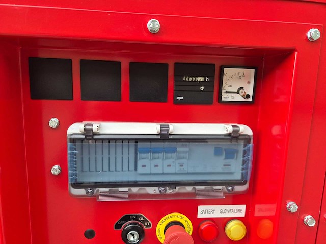 E-power 2026 eps14tde stroomgenerator - afbeelding 5 van  9
