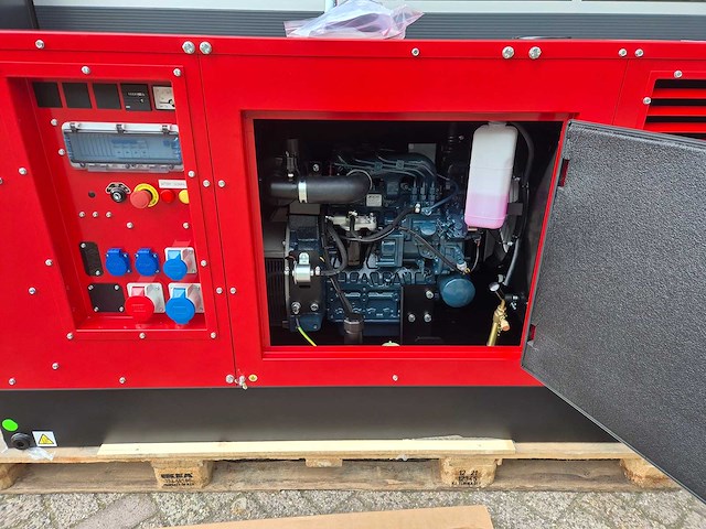 E-power 2026 eps14tde stroomgenerator - afbeelding 6 van  9