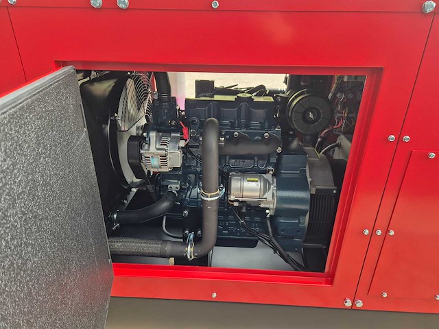 E-power 2026 eps14tde stroomgenerator - afbeelding 7 van  9