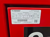 E-power 2026 eps14tde stroomgenerator - afbeelding 9 van  9