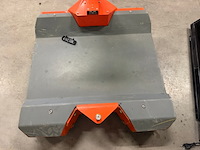 E-runner, elektrische trekhulp voor magazijnen - afbeelding 4 van  6