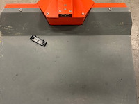 E-runner, elektrische trekhulp voor magazijnen - afbeelding 6 van  6