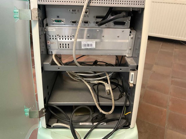 E saote mylab20plus echo apparaat - afbeelding 4 van  4