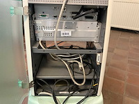 E saote mylab20plus echo apparaat - afbeelding 4 van  4
