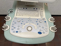 E saote mylab20plus echo apparaat - afbeelding 2 van  4