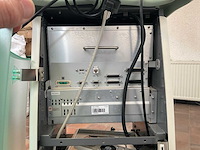 E saote mylab20plus echo apparaat - afbeelding 3 van  4