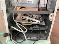 E saote mylab20plus echo apparaat - afbeelding 4 van  4