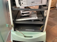 E saote mylab40 echo apparaat - afbeelding 5 van  5