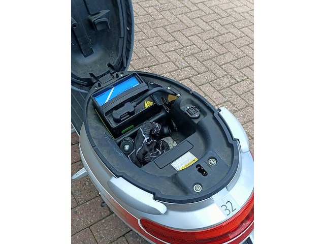 E-scooter, agm, eco, 2018 - afbeelding 4 van  14