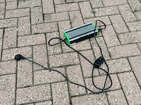E-scooter, agm, eco, 2018 - afbeelding 6 van  14