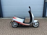 E-scooter, agm, eco, 2018 - afbeelding 1 van  14