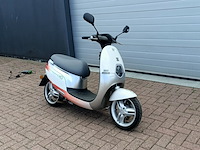 E-scooter, agm, eco, 2018 - afbeelding 7 van  14
