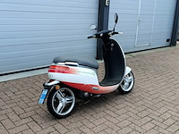 E-scooter, agm, eco, 2018 - afbeelding 8 van  14