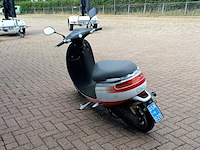 E-scooter, agm, eco, 2018 - afbeelding 9 van  14